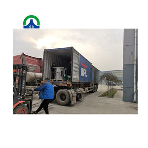 Four de fusion à induction 550 kw 20 tonnes pour la fusion de l'aluminium - Product Image 4