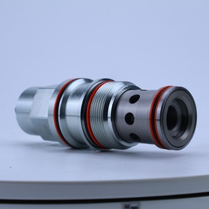 CACA-LHN CBCA-LHN PBJBLAN PRDB LAN Hydraulique pour équipement industriel - Product Image 6