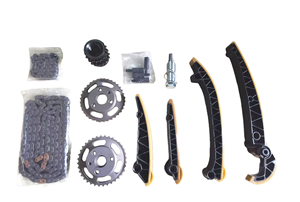 Nuevos Kits de Cadena de Distribución CanYe para Mercedes-Benz para Motores 270/272/642/276/271/M275/OM642/M278 Venta Directa de Fábrica - Product Image 3