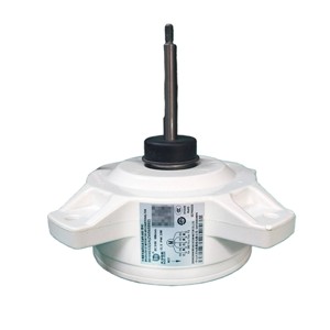 Moteur de ventilateur DC Haier ZW565B82 0010403322A pour unité extérieure de climatiseur, moteur sans balais à 5 fils - Product Image 2