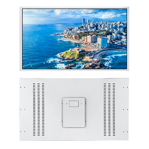 Module RLCD haute résolution 31,5 pouces 1920x1080 Réfléchissant Faible consommation Longue durée de vie Module LCD - Product Image 5