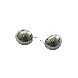 Boucles d'oreilles à clous tendance BE150-N8-0114WX-2 - Product Image 1