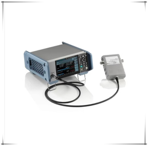 Wattmètre de puissance RF Rohde & Schwarz NRX d'occasion, largeur de bande spectrale 2 nm, résolution de longueur d'onde 1 nm, garantie 1 an, origine américaine - Product Image 3