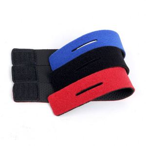 Pas cher Magique Élastique Canne À Pêche Pole Ties Ceinture Extensible Canne Sangles Titulaires Réglable Matériel De Pêche pour Cannes À Couler - Product Image 5