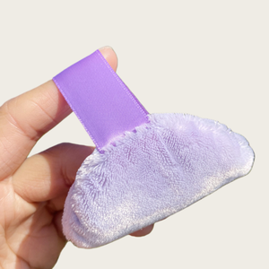 Polvo Compacto Redondo Personalizado de Alta Densidad, Polvo de Maquillaje de Doble Cara, Polvo Suelto Rosa, Morado, Azul, <span class=keywords><strong>Beige</strong></span> para Polvo Seco - Product Image 6