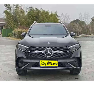 Benz GLC SUV usado <span class=keywords><strong>de</strong></span> calidad superior, viajes familiares nueva condición para viajes diarios por carretera y por la ciudad, Gema <span class=keywords><strong>de</strong></span> gama alta que no puedes perderte - Product Image 4