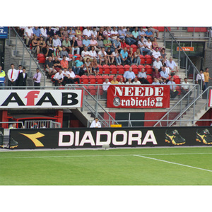 P10 10Mm Full Color Soccer Football Pitch pubblicità <span class=keywords><strong>Led</strong></span> Boards Stadium <span class=keywords><strong>Led</strong></span> tabellone per le affissioni pannello di visualizzazione Hd sport <span class=keywords><strong>Led</strong></span> Video Wall - Product Image 5
