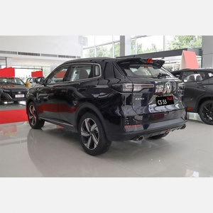 CS55 Changan ใหม่พรีเมี่ยมพร้อมกล้องด้านหลังภายในรถ SUV FWD มืดแบบแมนนวล1.5T 2.0T - Product Image 6