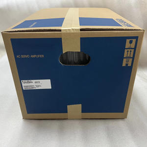 Nouveau et original Pilote MR-J2S-15KB4-PX - Product Image 1