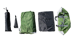 Tenda da campeggio <span class=keywords><strong>di</strong></span> <span class=keywords><strong>lusso</strong></span> per 4 persone tenda da campeggio ultraleggera vicino a Me per viaggi da Picnic - Product Image 6
