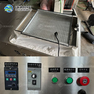 Machine de tri durable pour vers de <span class=keywords><strong>farine</strong></span> et coléoptères, machine de tamisage pour vers de <span class=keywords><strong>farine</strong></span> jaunes - Product Image 4