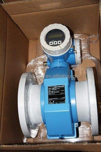 جديد E + H مقياس تدفق الكتلة 8F3B08-72L9/0 جودة عالية الأصلي - Product Image 2