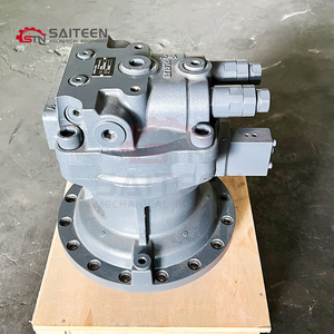 K1045024 motore oscillante DOOSAN escavatore parti del motore per DX220A DX225LC motore oscillante K1045024 - Product Image 4