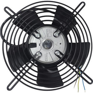 <b>Other</b> Blower <b>Fan</b> S2E200-AH38-08 230V AC 5060Hz 78W 26002900RPM - Product Image 1