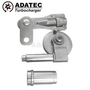 K03 Turbo Turbo Flapper Turbo Turbo Turbo Flapper untuk Audi TT 2.0 TFSI (8J) 147 Kw - Product Image 4