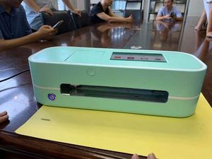 Máquina cortadora de película de hidrogel tpu para teléfono móvil, película protectora de pantalla para iphone 13, samsung, <span class=keywords><strong>xiaomi</strong></span>, oneplus - Product Image 4