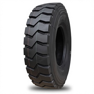 Neumáticos para Camiones de Carga Pesada 650/700/825/900/1000/1100/1200R20, Alta Capacidad de Sobrecarga, Modo Minería, Alta Calidad, Precio de Fábrica al por Mayor - Product Image 1