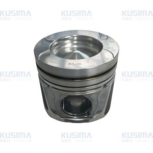 Rebate de 2% PISTÃO COM ANEL DE PISTÃO para NISSAN PATHFINDER NAVARA EX30D FX30D M30D QX70 3.0D V9X 10102-00Q3P 10102-00Q6J STD 050 - Product Image 4