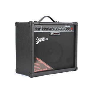 Amplificateur de <span class=keywords><strong>guitare</strong></span> électrique Deviser Guitar Amp Factory 40W à <span class=keywords><strong>vendre</strong></span> - Product Image 6