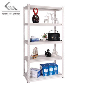 공장 책 선반 맞춤형 스토리지 오픈 선반 책장 사무실 홈 거실 - Product Image 3