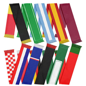 Boce personaliza bufandas de fanáticos como accesorios de animación para eventos de fútbol - Product Image 6
