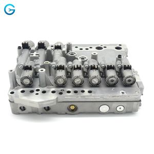 Bodi Transmisi Otomatis MPS6 DCT450 Grosir 7M5R-7H035-<span class=keywords><strong>CA</strong></span> - Product Image 3