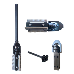 Cabezal de afilado portátil AN-815 <span class=keywords><strong>Dia</strong></span> 64-140mm Manaully o compatible con la máquina de afilado Sunnen - Product Image 1