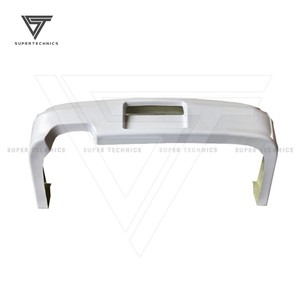 Parachoques Trasero de Fibra de Vidrio Estilo BN para Nissan Silvia S13 <span class=keywords><strong>PS13</strong></span> 1988-1993 - Product Image 3