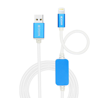 Câble USB MAGICO OEM DCSD pour test de port série téléphonique, restauration DFU et écriture de données vers SysCfg