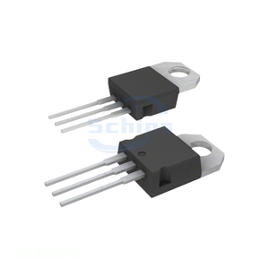 TO-218-3 TIC253D-S TRIAC 400V 20A SOT93 Thyristors Authorized Distributor Electronic Parts List Components - Product Image 1