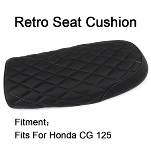 Premium Quality honda cg 125 for Varied Uses Inspiring Driving 