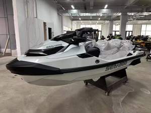 2025 Modèle GTX325 <span class=keywords><strong>Jet</strong></span> <span class=keywords><strong>Ski</strong></span> Stabilité exceptionnelle pour les eaux agitées - Product Image 2