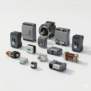 R88L-EC-GW-0712-<strong>BNPS</strong> (Motors, Actuators, Solenoids and Drivers) R88L-EC-GW-0712-<strong>BNPS</strong> - Product Image 2