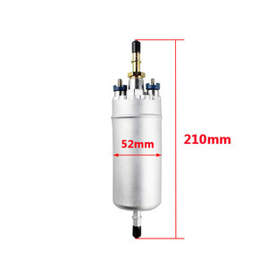 <span class=keywords><strong>Pompe</strong></span> de transfert de carburant haute pression 0580464075 Kits d'installation électrique pour <span class=keywords><strong>Ford</strong></span> <span class=keywords><strong>Mondeo</strong></span> <span class=keywords><strong>Pompe</strong></span> à carburant diesel électrique - Product Image 6