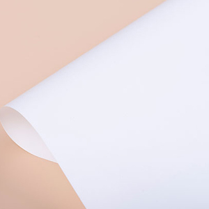 Cao GSM không thấm nước tự dính PE Giấy Phim nhãn công nghiệp đề can cho thực phẩm ướt sức mạnh xé kháng nóng chảy dính - Product Image 3