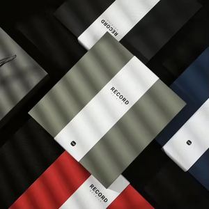 Wholesale Luxury Business Gifts <b>Notebook</b> Pen Personalized Custom Logo Soft Cover Pu Leather <b>Notebook</b> Corporate Gift <b>Set</b> - Product Image 3