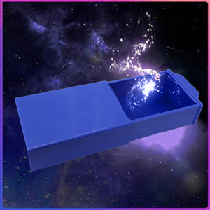 Caja Mágica Misteriosa, Caja <span class=keywords><strong>de</strong></span> Broma con Cajón que Desaparece, Caja <span class=keywords><strong>de</strong></span> Rompecabezas, Accesorios <span class=keywords><strong>de</strong></span> Magia, Caja Sorpresa, Cambia <span class=keywords><strong>las</strong></span> <span class=keywords><strong>Cosas</strong></span> en <span class=keywords><strong>la</strong></span> Caja Vacía, Juguete - Product Image 1