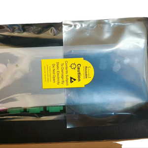 Nevada 3500/22 Número de Pedido Módulo de Control 146031/01 PAC con Comunicación Ethernet, 220V, Memoria ROM, Nuevo y de Calidad - Product Image 1