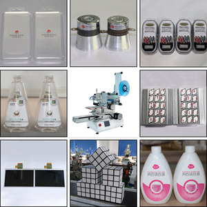 Máquina Etiquetadora y Selladora Semiautomática FK617 para Cajas Pequeñas, con Código QR en la Parte Superior y Etiqueta Plana - Product Image 3