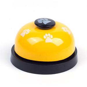 Campana de entrenamiento para ir al baño, campana de servicio de cocina, campana de llamada para pacientes, campana interactiva para transmisiones en vivo, a bajo precio y en stock. - Product Image 1