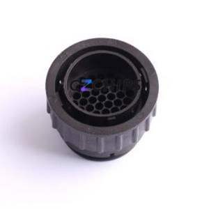 182926-1 Connector Housing Connector Whole Sale Electronic Component Chips Supplier & BOM Service - Product Image 2