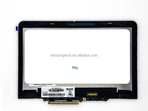 ขายส่งหน้าจอ LCD Lenovo Chromebook 11 300e รุ่นที่ 2 AST 82CE ขนาด 11.6 นิ้ว พร้อมชุดแผงดิจิไทเซอร์ - Product Image 3
