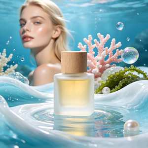 Crème Visage et Yeux Anti-rides Raffermissante et Liftante Instantanée, Sérum Essentiel au Collagène et Peptides, Lotion Quotidienne - Product Image 3