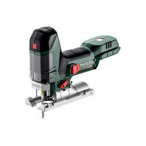 Metabo Cordless Jigsaw St 18 Lt 130 Bl Brushless <b>Power</b> <b>Tool</b> For Wood And Metal Cutting - Product Image 1