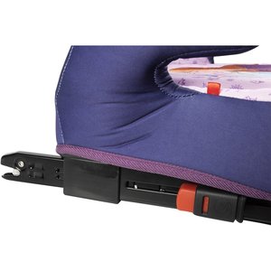 Alzachild ISOFIX Frozen per bambini da 125 a 150 cm Elsa Anna - Product Image 6