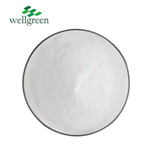 Factory Bulk Stock Food Grade Natural Organic Chicory Root Extract Inulin Powder