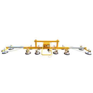 Vacuum Lifter 90 Degree Tilting Vacuum Lifting Device for Plate Turning - Product Image 6