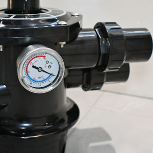 Aqua <span class=keywords><strong>Piscine</strong></span> Filtre à Sable Fibre <span class=keywords><strong>de</strong></span> Verre Quartz Pompe <span class=keywords><strong>de</strong></span> <span class=keywords><strong>Filtration</strong></span> à Sable Filtre Réservoir <span class=keywords><strong>pour</strong></span> <span class=keywords><strong>Piscine</strong></span> Creusée - Product Image 4