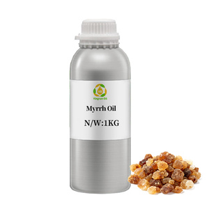 Wholesale Herbal <strong>Perfume</strong> Oil Concentrated Myrrh Oil <strong>Perfume</strong> Fragrance High Quality Pure and Chinese <strong>Herb</strong> Essential Oil - Product Image 4