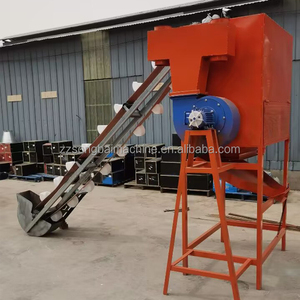 เครื่องผลิตเม็ดอาหารกระต่ายสำหรับใช้ในครัวเรือนเครื่องผลิตอาหารสัตว์ปีก - Product Image 5